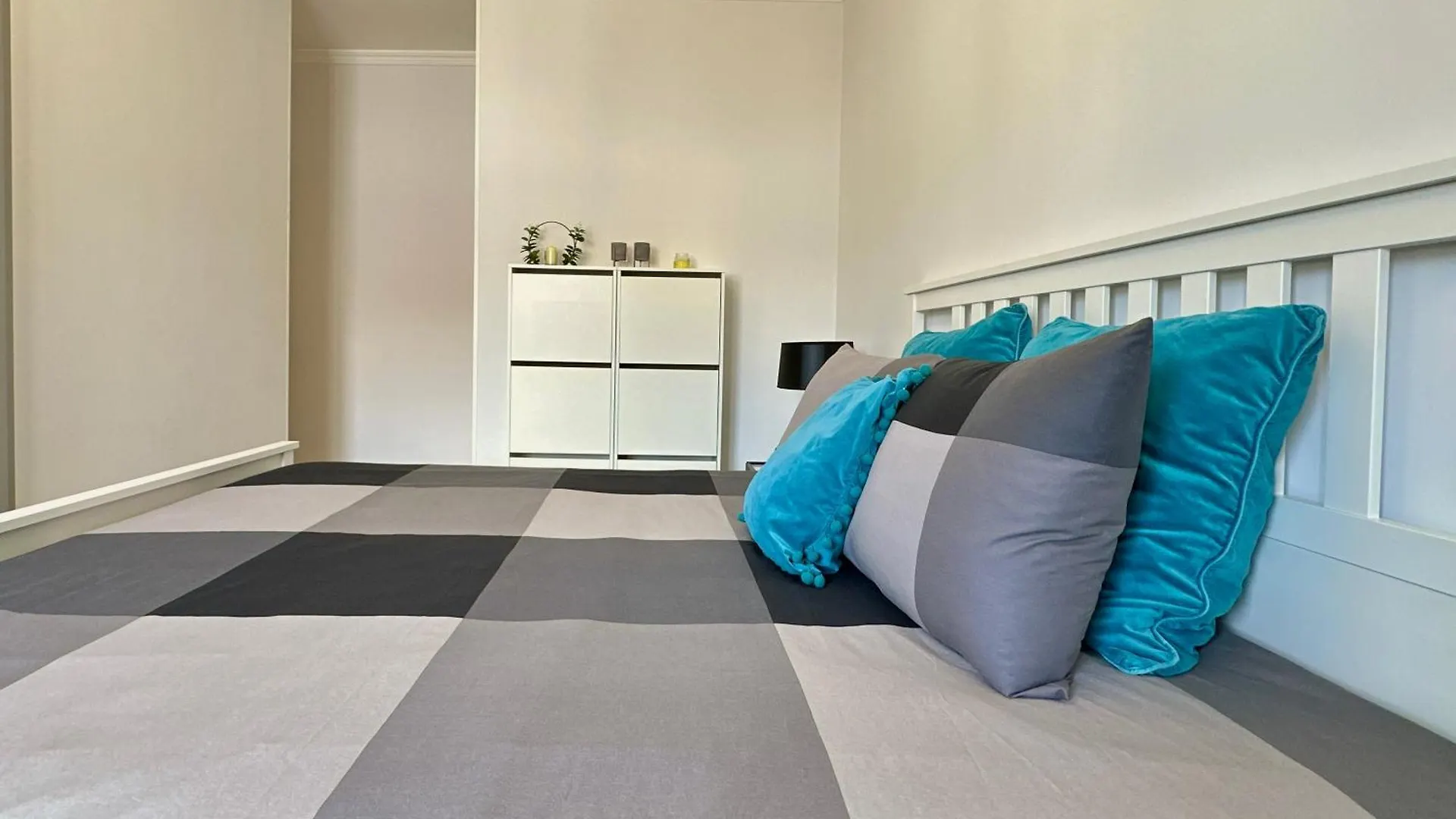 게스트하우스 Hostiguest Coliving Leon Y Castillo 라스팔마스