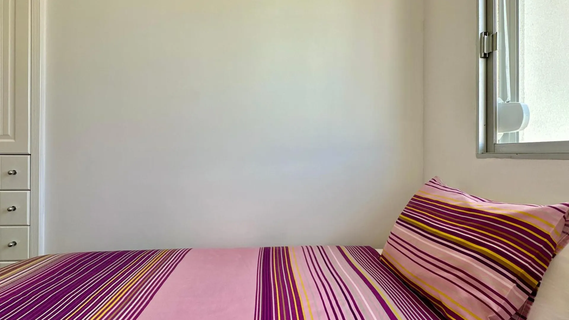 게스트하우스 Hostiguest Coliving Leon Y Castillo 라스팔마스